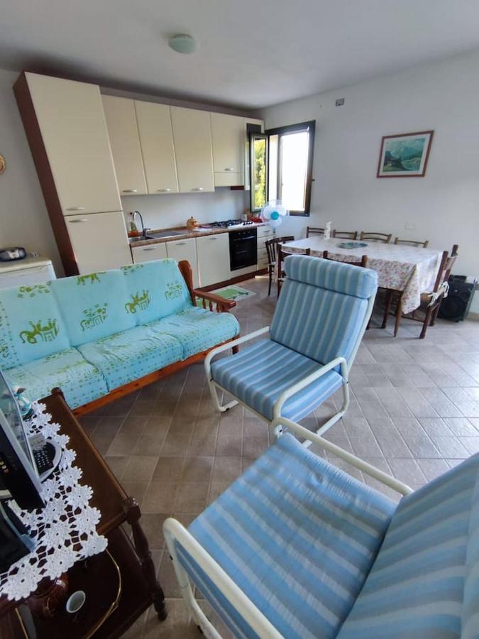 Villa Ulivella Schifoni Bagian luar foto